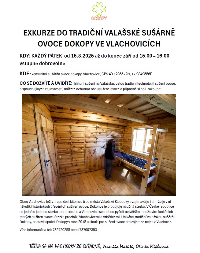 Den otevřených dveří 